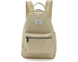 Маленький рюкзак Herschel Nova Small с двумя верхними ручками