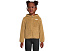 The North Face Детская толстовка Campshire Full Zip с капюшоном для малышей