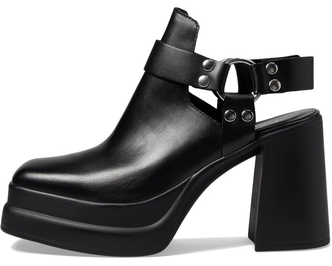 Ботинки Free People Hybrid Harness с ремешками