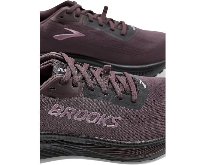 Кроссовки Brooks Ghost 18 Gtx с мембраной GORE-TEX