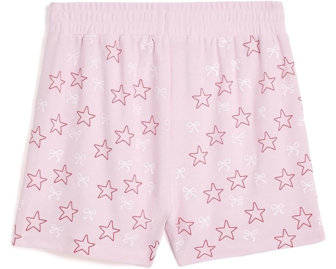 Шорты Cozy Knit Jade для детей от Chaser Kids