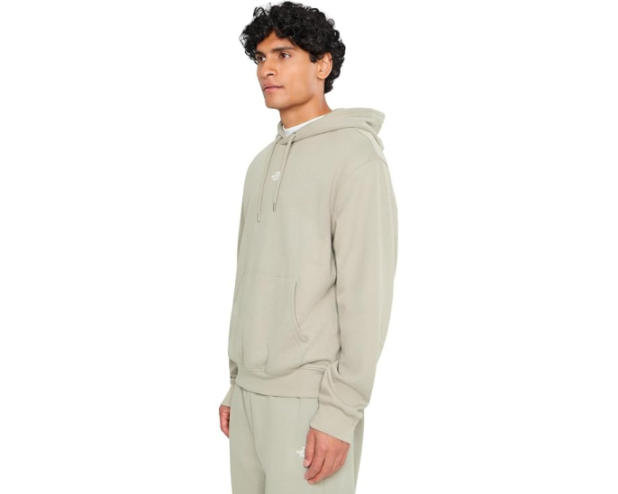 Худи The North Face TNF Double Knit из двойного трикотажа