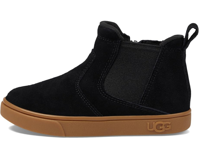 UGG Kids Детские сапоги Hamden II с подсветкой на молнии