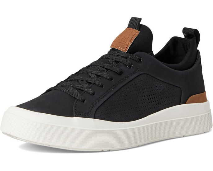 Кроссовки Steve Madden Oasys Lifestyle с перфорацией