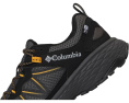 Треккинговые туфли Columbia Peakfreak Rush Outdry с системой Omni-Max Plus
