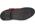 Ботильоны Josef Seibel Kate 10 на устойчивом каблуке с молнией