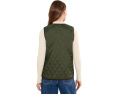 Tartan Reimagined Icons Reversible Tartan Quilted Liner