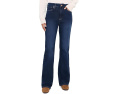Джинсы Brooklyn Bootcut NYDJ из органического хлопка