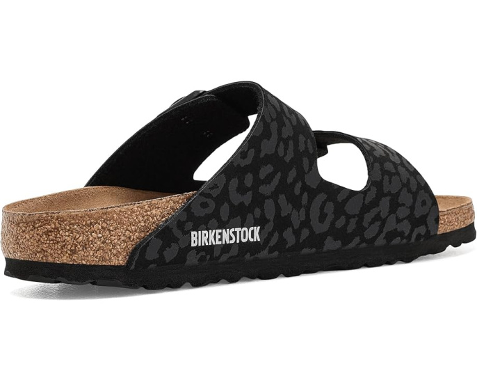 Birkenstock Arizona сандалии из искусственной кожи