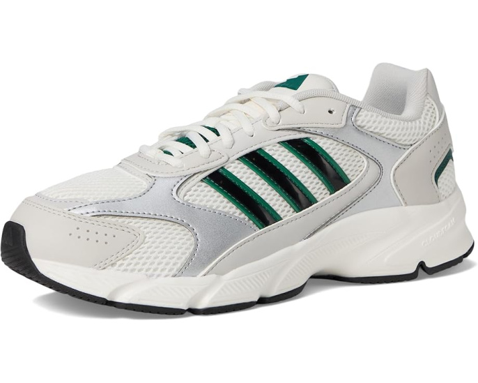 Кроссовки Adidas CrazyChaos 2000 с сетчатым верхом и амортизацией Cloudfoam