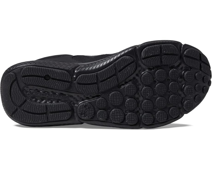 Беговые кроссовки Under Armour Charged Assert 10 с амортизацией Charged Cushioning