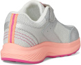 Детские кроссовки Saucony Cohesion KDZ A/C с застежкой на липучке