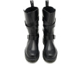 Ботильоны Dr. Martens Anistone Strap до икры с пряжками