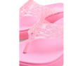 Skechers Шлепанцы Asana Luxe Shimmer Days черные