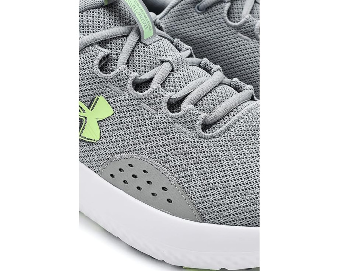 Кроссовки Under Armour Charged Rogue 4 с резиновой подошвой