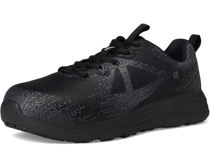 Shoes for Crews Toby II кроссовки с композитным носком