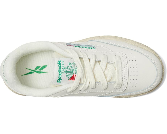 Кроссовки Club C от Reebok для маленьких детей