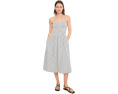 Платье Peony из хлопкового сюзингера Madewell