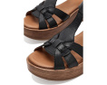 Сандалии Miz Mooz Wilder Wedge Sandals на танкетке