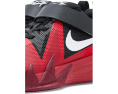 Кроссовки Nike Kids S.T Dynamite с липучкой и эластичными шнурками для баскетбола