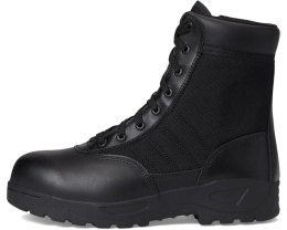 Ботинки Original S.W.A.T. Classic 9 дюймов с боковой молнией и защитным мыском для тактических операций