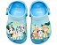 Кроксы Crocs Kids Bluey Best Buddies Classic Clogs для малышей
