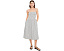 Платье Peony из хлопкового сюзингера Madewell