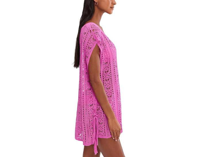 Туника BECCA Boho Bliss Sweater Knit из трикотажа
