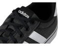 Кроссовки Adidas Daily 4.0 с текстильным верхом и усиленным носком