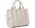 Кожаная кроссбоди сумка тоут Marc Jacobs The Leather Crossbody Tote Bag