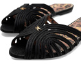 Сандалии Kathleen от Circus NY by Sam Edelman с ремешками и плоской подошвой