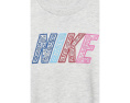 Детский спортивный костюм Nike Retro Remix с логотипом