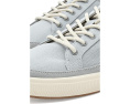 Кроссовки The Coast от Salt Life серого цвета из парусины