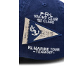 Бейсболка Classic Sport Cap Big Polo Pony Polo Ralph Lauren
