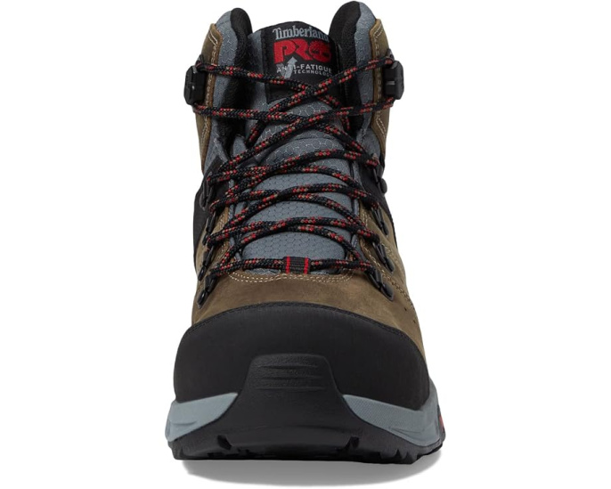 Ботинки Switchback Timberland PRO с композитным носком
