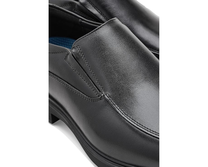 Florsheim туфли Forecast II с мыском байкерского типа