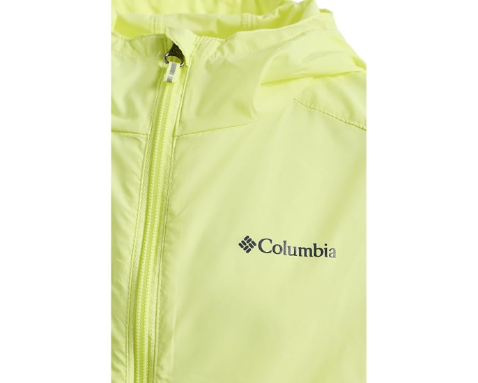 Куртка Columbia Switchback II для детей водонепроницаемая