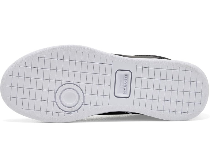Кроссовки Lacoste Carnaby Set для детей повседневные