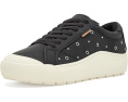Кеды Time Off Stud Lace-Up от Dr. Scholl's на шнуровке