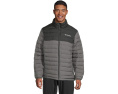 Куртка Columbia Powder Lite II с подкладкой Omni-Heat
