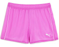 Шорты Puma Active Essentials Mesh для детей старшего возраста с сетчатой тканью