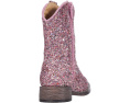 Сапоги Roper Glitter Galore с пайетками для малышей