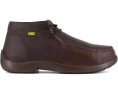 Ботинки Frye Utility Moc Safety-Crafted с защитным носком