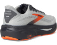Кроссовки Ghost 17 от Brooks с двойным джаккардовым верхом