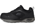 Рабочие ботинки Skechers Arch Fit SR Comp Toe с противоскользящей подошвой