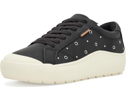 Кеды Time Off Stud Lace-Up от Dr. Scholl's на шнуровке