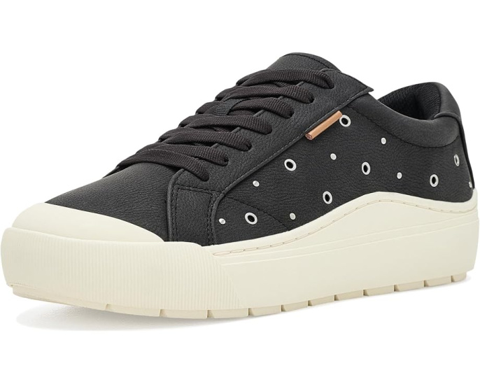 Кеды Time Off Stud Lace-Up от Dr. Scholl's на шнуровке