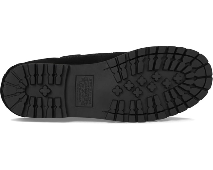 Ботинки Ranger Mid Camo Suede Boot Polo Ralph Lauren с камуфляжем и замшей