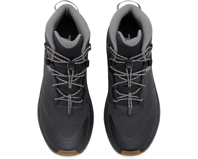 Teva Hurricane Trailsetter Mid GTX трейловые кроссовки