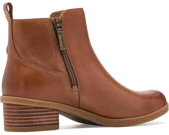 Dansko ботинки Deedee водонепроницаемые